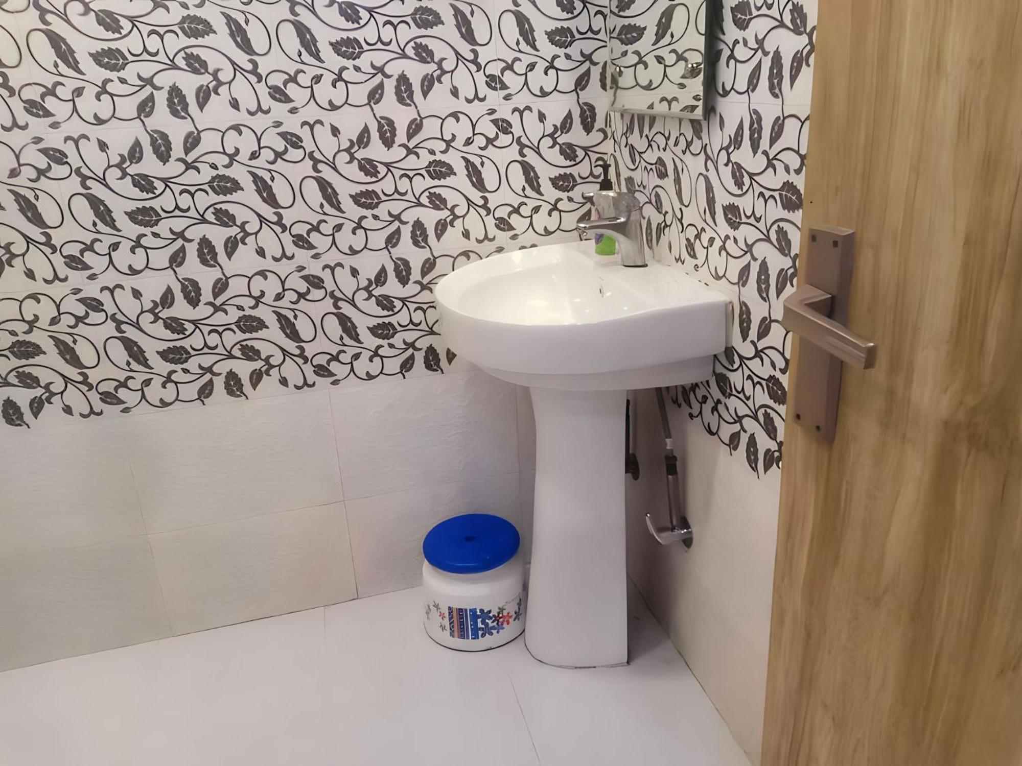 Taj Square A Luxurious Family Homestay Agra  Eksteriør bilde