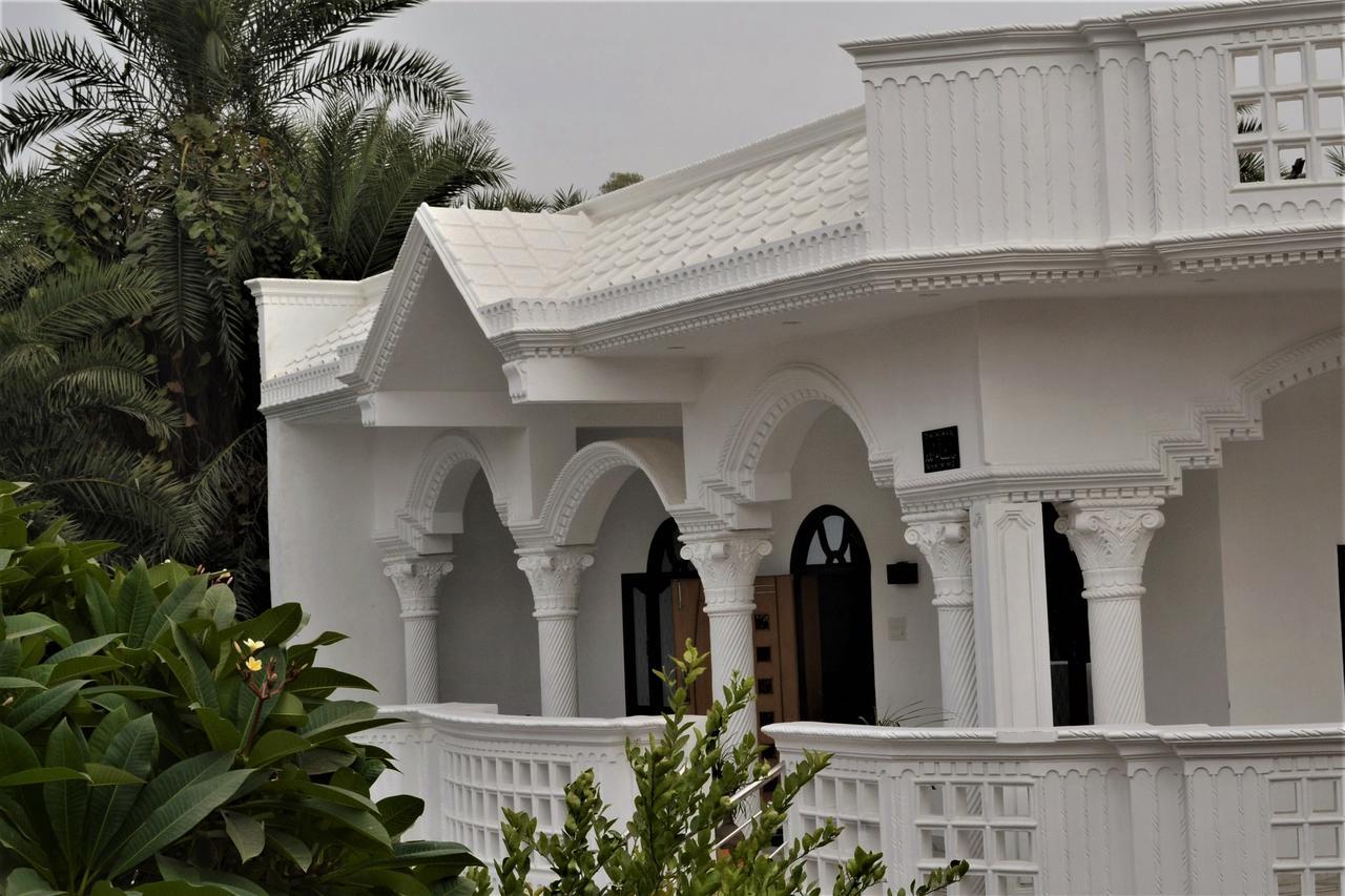 Taj Square A Luxurious Family Homestay Agra  Eksteriør bilde
