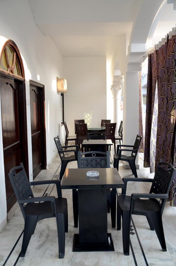 Taj Square A Luxurious Family Homestay Agra  Eksteriør bilde