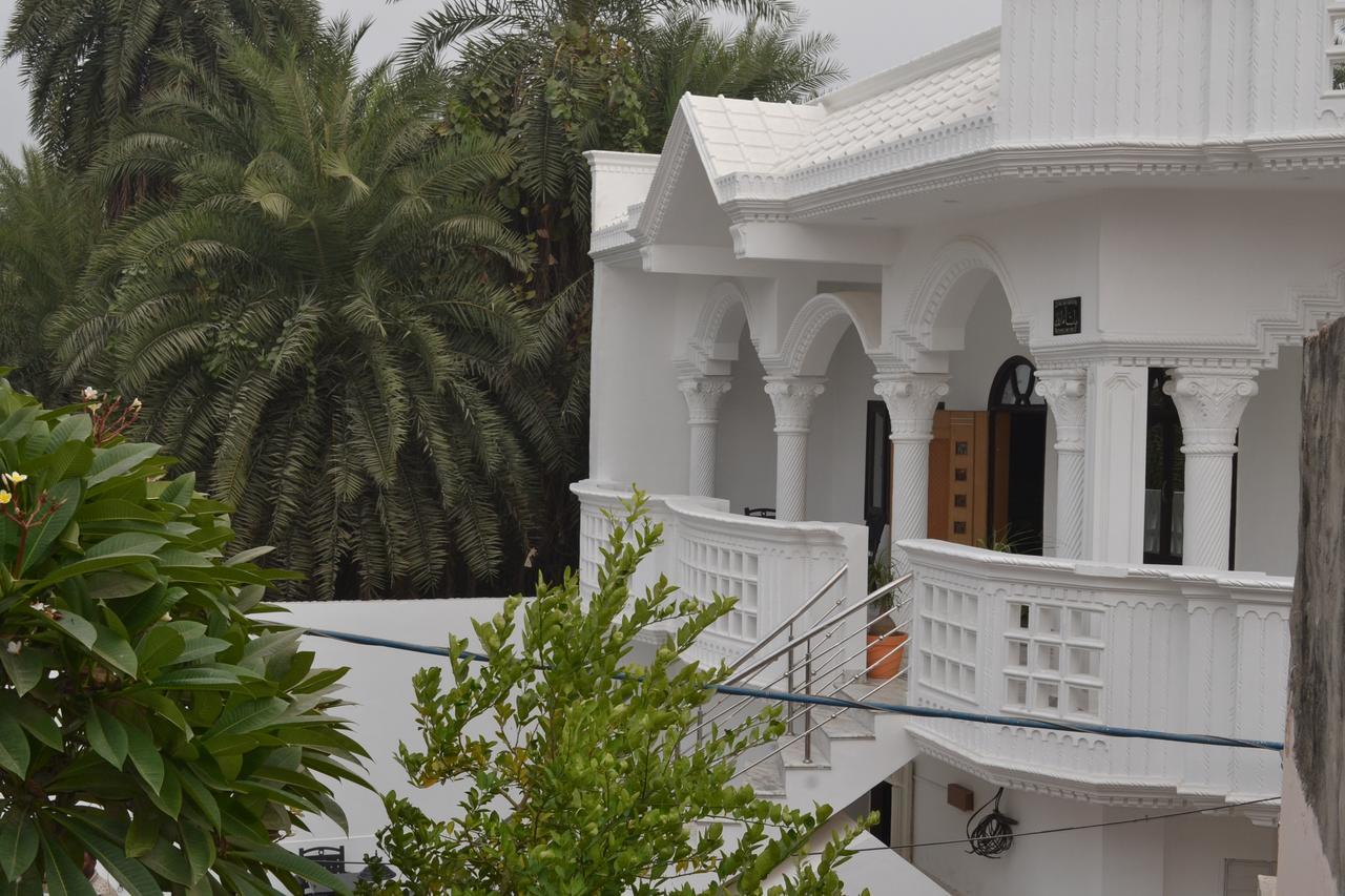 Taj Square A Luxurious Family Homestay Agra  Eksteriør bilde