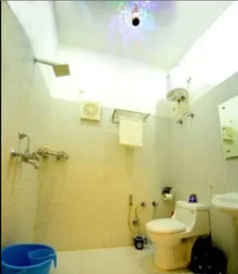 Taj Square A Luxurious Family Homestay Agra  Eksteriør bilde